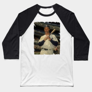 Chris Chambliss - Game 5 of The 1976 ALCS Baseball T-Shirt